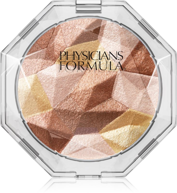 Physicians Formula Mineral Wear® Diamond Dust Bronzer iluminant 5.8 g