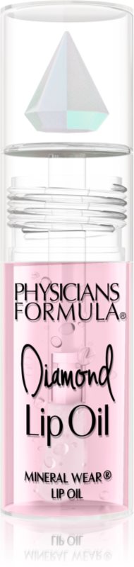 Physicians Formula Mineral Wear® Diamond Lip Oil ulei pentru buze