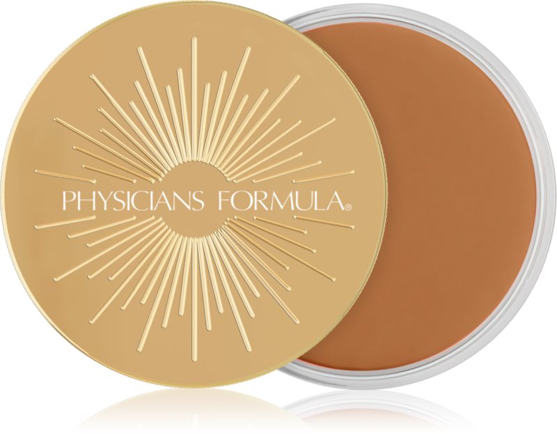 Physicians Formula Bronze Booster Sun Blur crema Bronzantã culoare Warm Sand 30 g