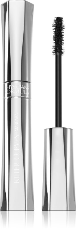 Physicians Formula Killer Curves mascara pentru volum si curbare 8 g