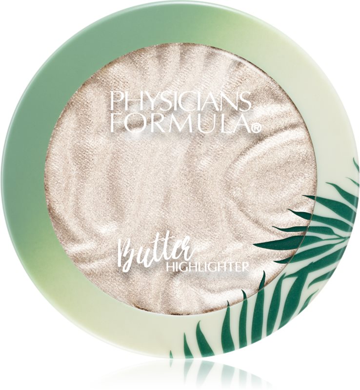 Physicians Formula Butter Highlighter iluminator compact