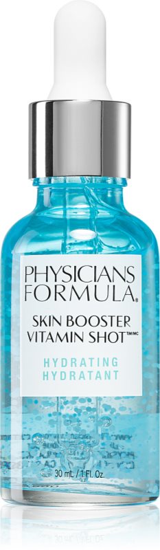 Physicians Formula Skin Booster Vitamin Shot Hydrating ser facial hidratant cu acid hialuronic 30 ml