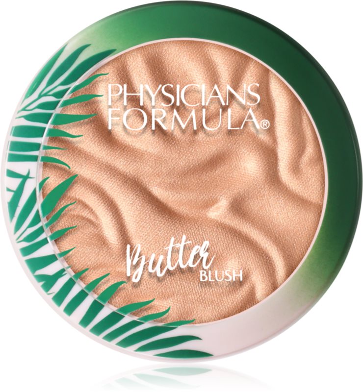 Physicians Formula Butter Blush fard de obraz compact
