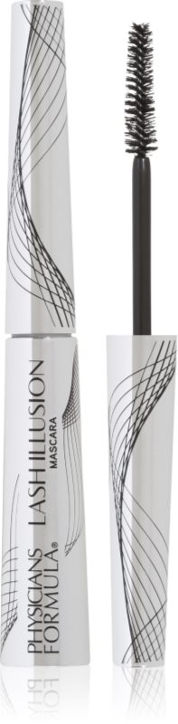 Physicians Formula Eye Booster™ Lash Illusion mascara pentru volum si ingrijire culoare Ultra Black 8.5 ml