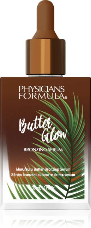 Physicians Formula Butter Glow ser pentru bronzat culoare Sunkissed Glow 30 ml
