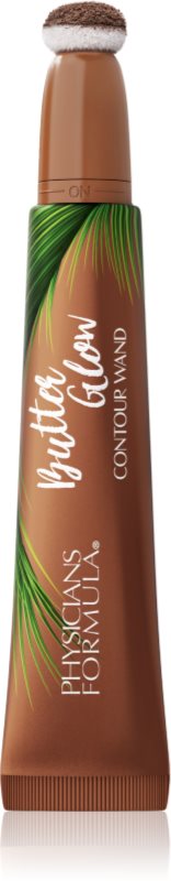 Physicians Formula Butter Glow cremă de conturare cu aplicator