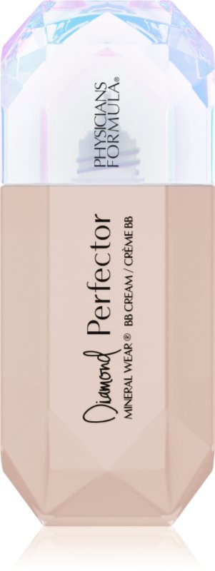 Physicians Formula Mineral Wear® Diamond Perfector crema BB