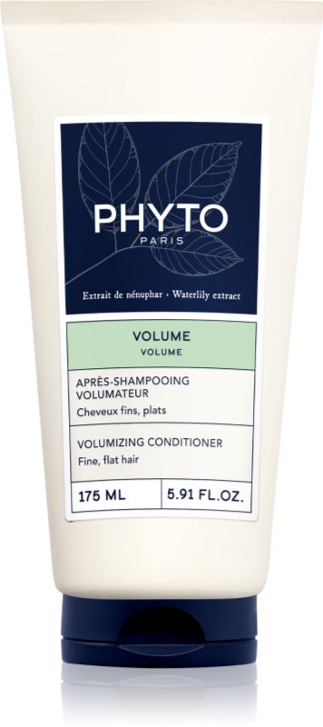 Phyto Volume Volumizing Conditioner balsam pentru volum și rezistanță cu efect de hidratare 175 ml