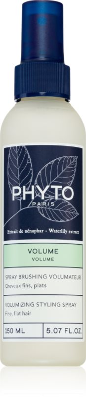 Phyto Volume Volumizing Styling Spray spray pentru păr pentru păr cu volum 150 ml