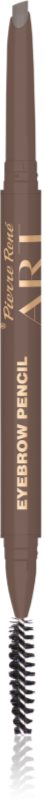 Pierre René Art creion pentru sprancene culoare 02 - Brown 1.19 g