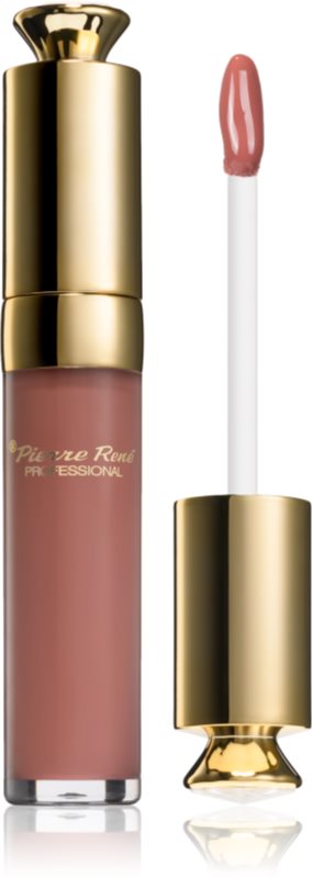 Pierre René Cover Gloss lip gloss