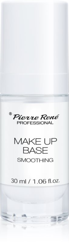 Pierre René Face baza uniformizanta pentru machiaj (with Vitamin E) 30 ml