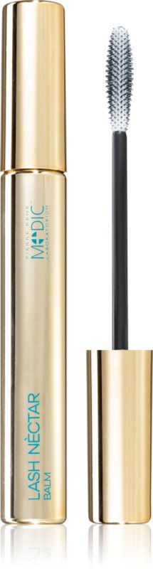 Pierre René Medic Laboratorium Lash Nectar Balm bază pentru mascara pentru a extinde si a indesi genele 12 ml