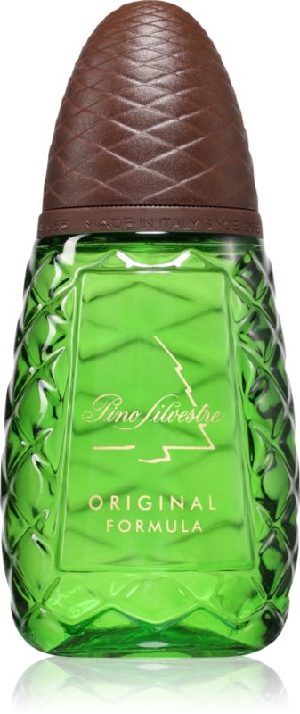 Pino Silvestre Original Formula Eau de Toilette pentru bărbați 125 ml
