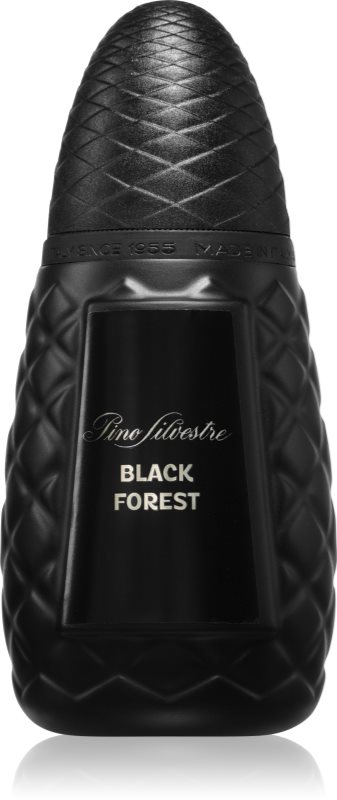 Pino Silvestre Black Forest EDT Eau de Toilette pentru bărbați 125 ml