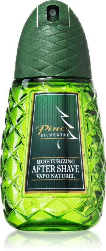 Pino Silvestre Pino Silvestre Original after shave cu atomizor pentru bărbați 125 ml
