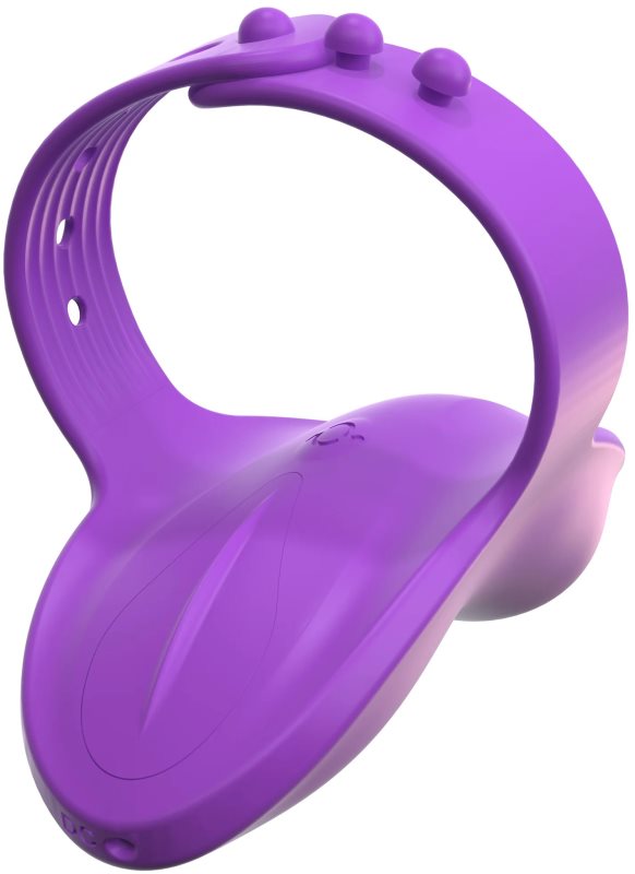 Pipedream Fantasy For Her Finger Vibe stimulator 7.9 cm