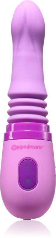 Pipedream Fantasy For Her Her Personal Sex Machine vibrator 21.3 cm