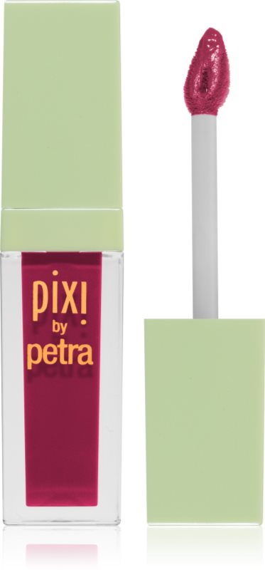 Pixi MatteLast ruj lichid mat Prettiest Pink 6,9 g