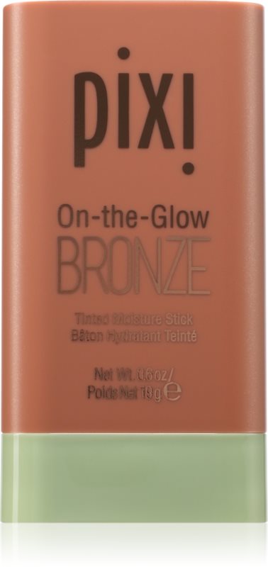 Pixi On The Glow baton de contur culoare Soft Glow 19 g