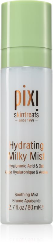 Pixi Hydrating Milky Spray pentru o mai piele moale și mai hidratată 80 ml