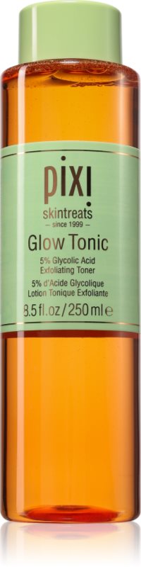 Pixi Glow tonic facial cu efect calmant cu acid glicolic