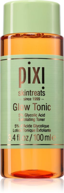 Pixi Glow tonic facial cu efect calmant cu acid glicolic 100 ml