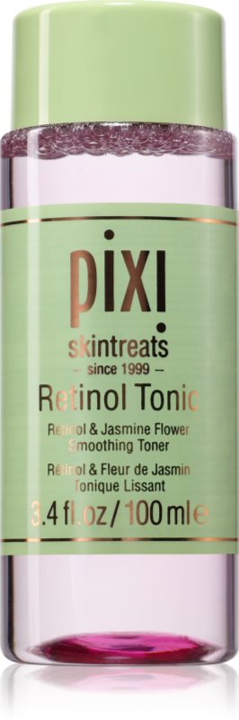 Pixi Retinol lotiune tonica regeneratoare cu retinol 100 ml