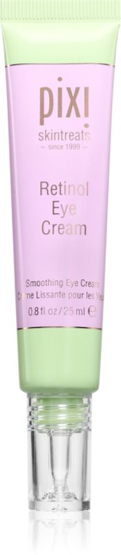 Pixi Retinol Eye Cream crema nutritiva zona ochilor 25 ml