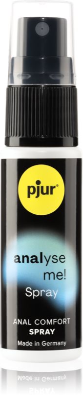 Pjur Analyse Me Sprej spray anal 20 ml