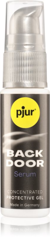 Pjur BackDoor Anal Comfort ser anal 20 ml
