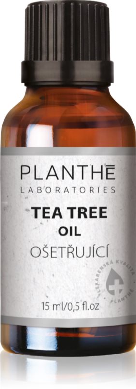 PLANTHÉ Tea Tree tratament local pentru pielea problematica 15 ml