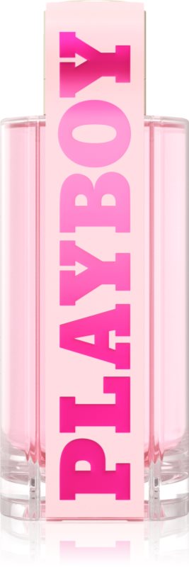 Playboy Play It Sexy Eau de Toilette pentru femei 100 ml