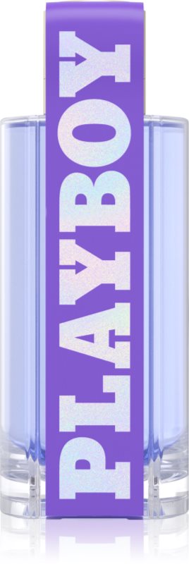 Playboy Goddess Complex Eau de Toilette pentru femei 100 ml