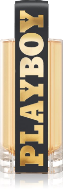 Playboy VIP Eau de Toilette pentru bărbați 100 ml