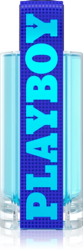 Playboy AM - PM Eau de Toilette pentru bărbați 100 ml