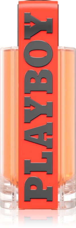 Playboy Game Changer Eau de Toilette pentru bărbați 100 ml