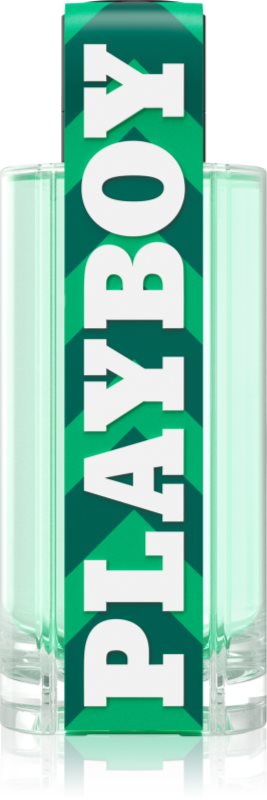 Playboy Gravity 0 Eau de Toilette pentru bărbați 100 ml