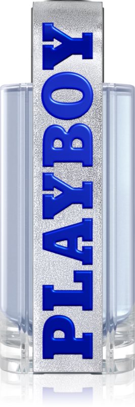 Playboy Astro Mode Eau de Toilette pentru bărbați 100 ml