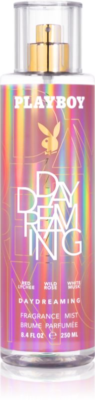 Playboy Daydreaming spray pentru corp pentru femei 250 ml
