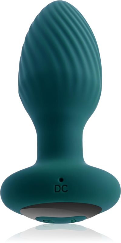 Playboy Toys Spinning Tail Teaser dop anal 9.7 cm