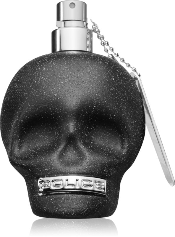 Police To Be Hyperverse EDT Eau de Toilette pentru bărbați