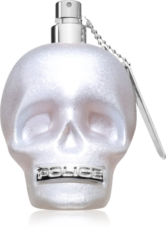 Police To Be Hyperverse EDP Eau de Parfum pentru femei