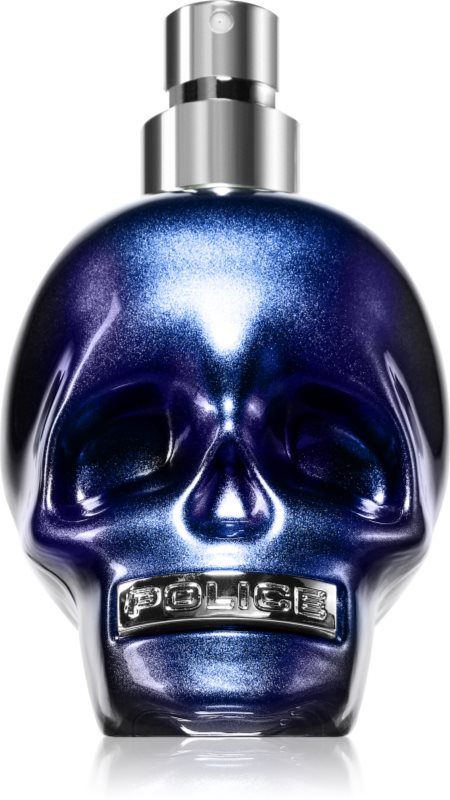 Police To Be My.Avatar Eau de Toilette pentru bărbați 40 ml