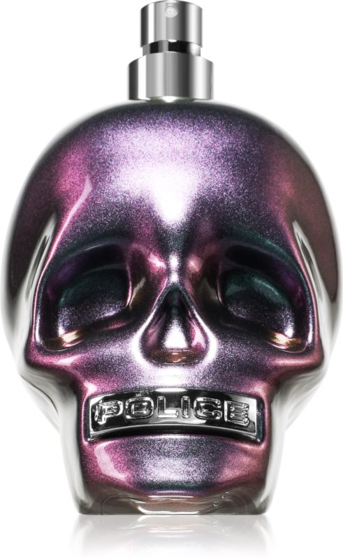 Police To Be My.Avatar Eau de Parfum pentru femei