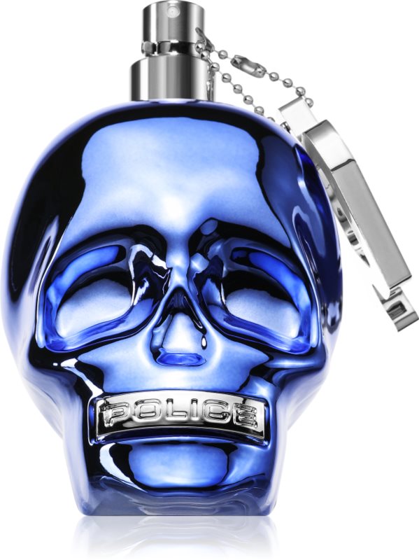 Police To Be #FREETODARE Eau de Toilette pentru bărbați 125 ml