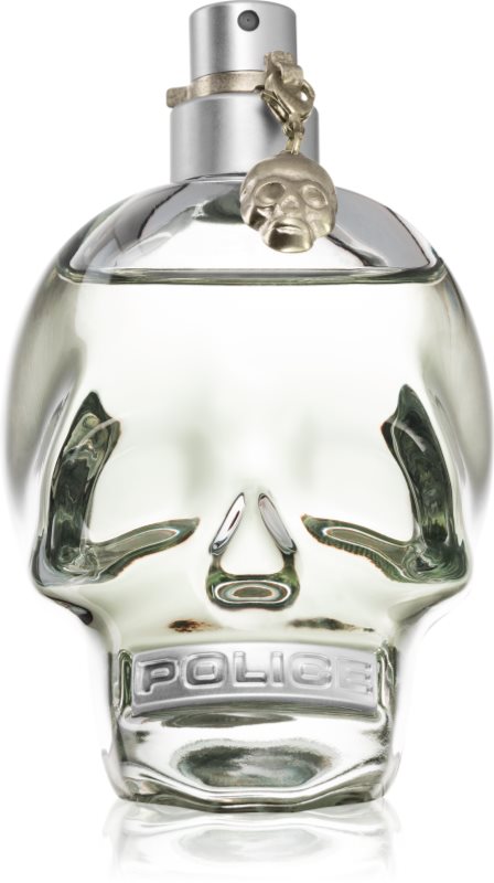 Police To Be Super[Natural] Eau de Toilette pentru bărbați