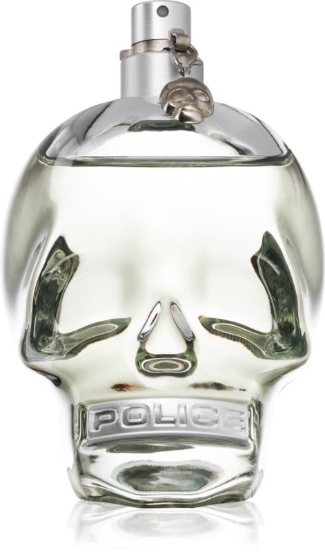 Police To Be Super[Natural] Eau de Toilette pentru bărbați