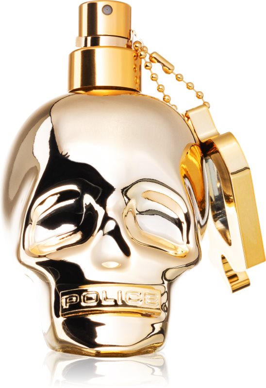 Police To be Born to Shine Eau de Toilette pentru bărbați