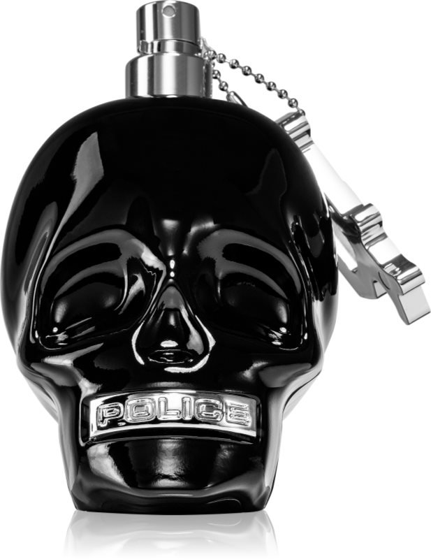 Police To Be Bad Guy Eau de Toilette pentru bărbați